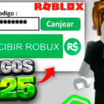 Códigos de Roblox 2025: Lista Actualizada, Cómo Canjearlos y Recompensas Gratis
