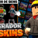 Generador de Skin de Roblox: ¿Realidad o Estafa? Todo lo que Necesitas Saber en 2025