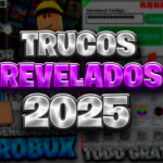 Trucos de Roblox 2025: Mejora tu Experiencia, Consigue Ventajas y Domina el Juego