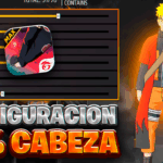 ⚡ La Mejor Configuración para Ganar Todas las Partidas en Free Fire 2025